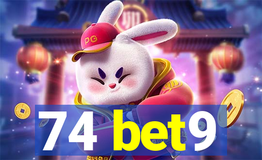 74 bet9